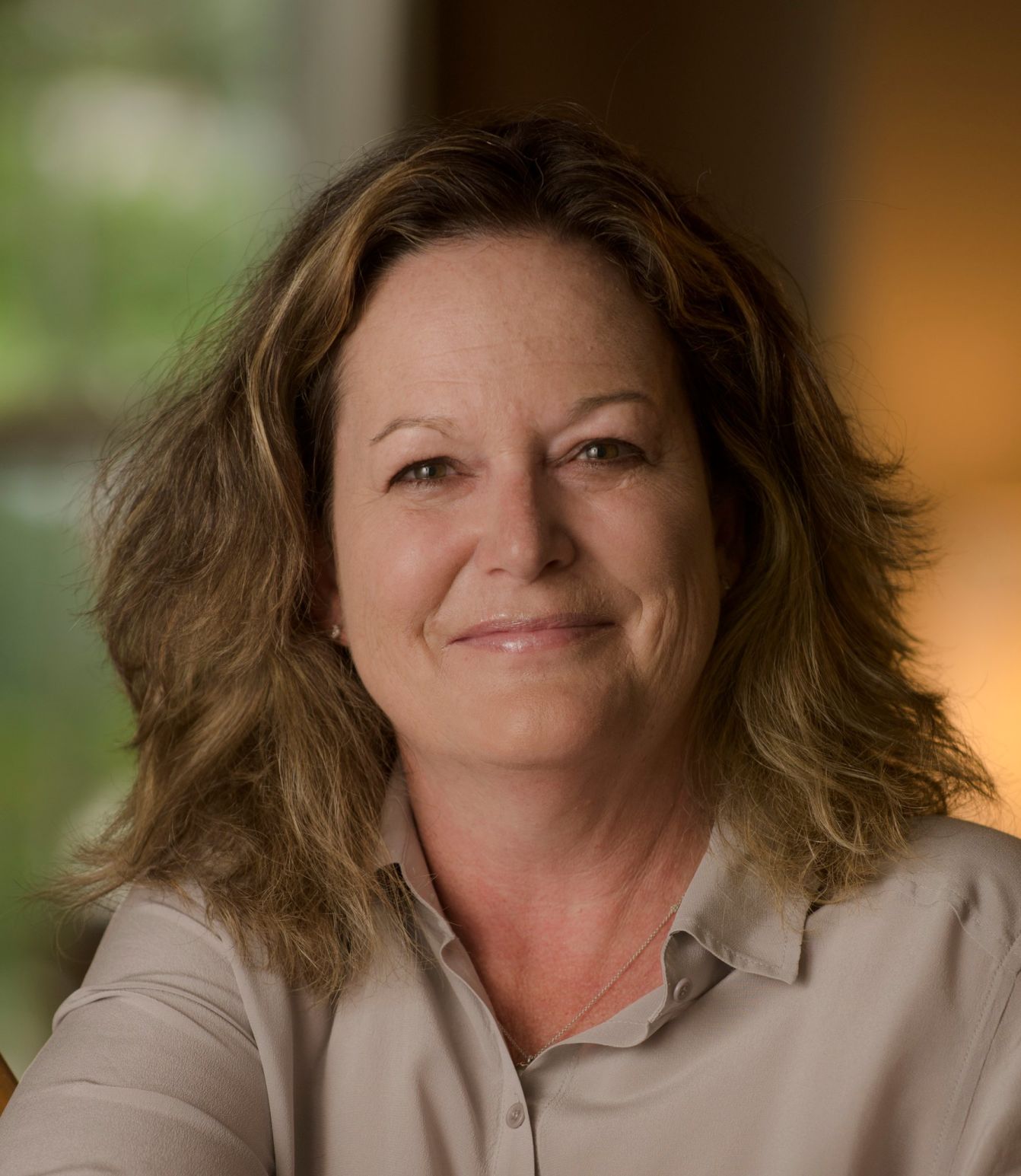 Tracy Kraft-Tharp